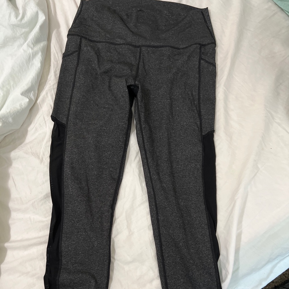 Till you collapse leggings